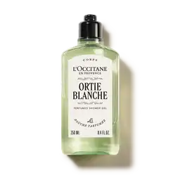 Gel De Ducha Ortie Blanche (antes Herbae) 250ml Loccitane