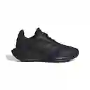 Adidas Zapatos Tensaur Run 2.0 K Niño Negro T.13K Ref: IG8572