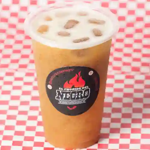 Juguito Natural de Tamarindo