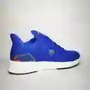 Tenis Zto Fashion Royal Blue Talla 10 CL23606 Ducati