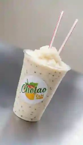 Jugo de Guanabana en Leche X 13 Onz