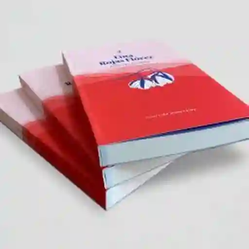 Algo Hay Adentro - Rojas Flores Lina