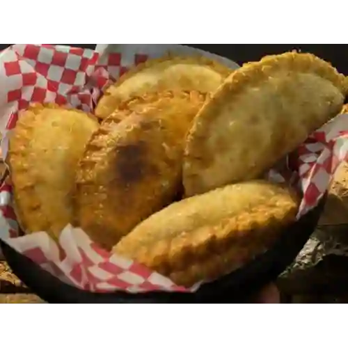 Empanada de Carnes