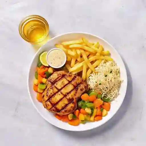 Chulecombo