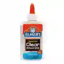 Elmers Pegante Liquido Rosa Opaco