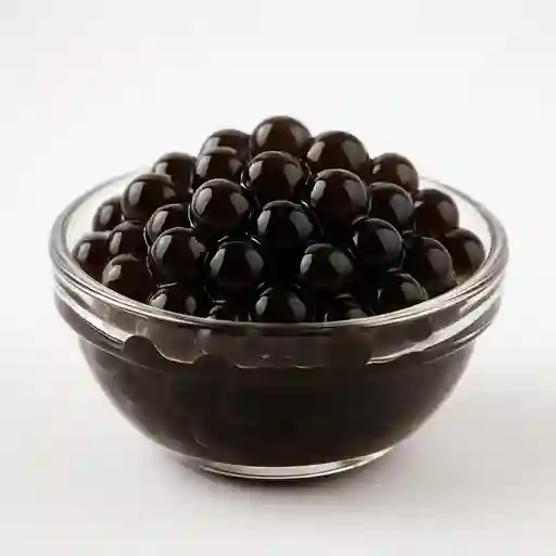 Perlas de Tapioca