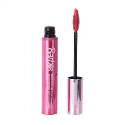 Pestañina Voluminizadora Serie Barbie Rosa 01 Miniso