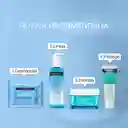 Toallitas Desmaquillantes NEUTROGENA  25 UND