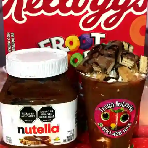 Vaso Grande Nutela 16onz