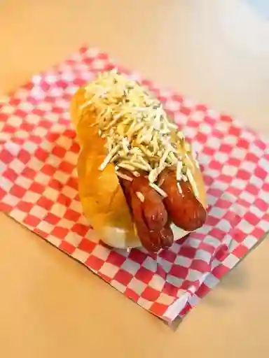 Perro Sencillo Triple