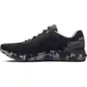 Under Armour Zapatos Hovr Sonic 6 Camo Hombre Negro 11