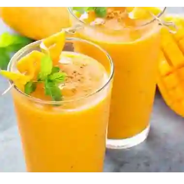Jugo Mango