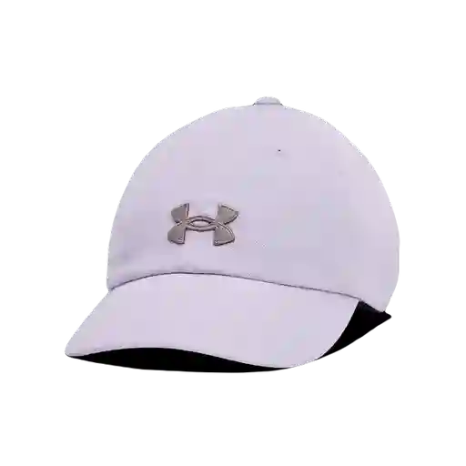 Under Armour Gorra Women"s Ua Blitzing Adj Morado 1376705-535