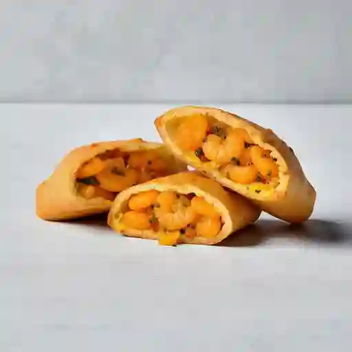 Empanada Camarón