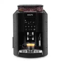 Krups Cafetera Espresseria Display Essential