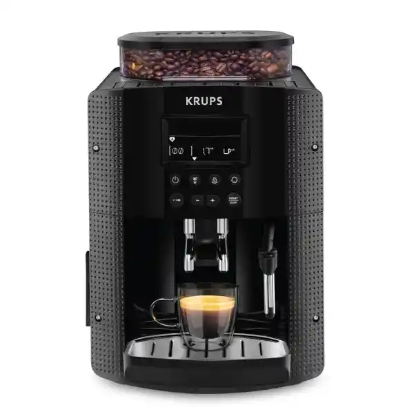 Krups Cafetera Espresseria Display Essential