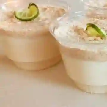 Cremoso Limon