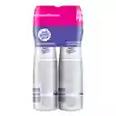 Desodorante Mujer Lady Speed Stick Derma + Aclarado 91 g x 2 Und