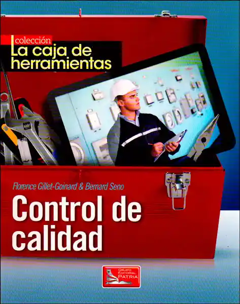 La Caja de Herramientas Control de Calidad