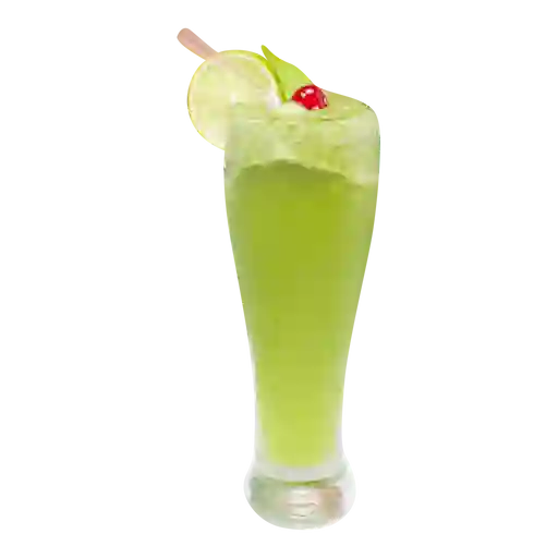 Limonada de Hierbabuena