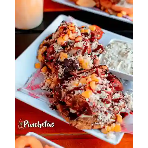 Patacón