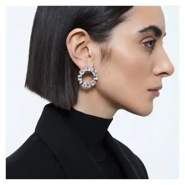 Aretes 5618629 Swarovski