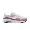 Nike Tenis Air Max Sc Vday Lifestyle Mujer Gris Talla 6.5
