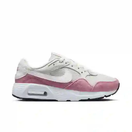 Nike Tenis Air Max Sc Vday Lifestyle Mujer Gris Talla 6.5
