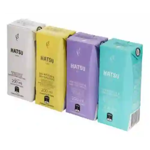 Te Hatsu