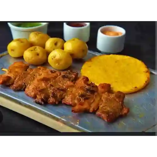 Chuzo Mixto