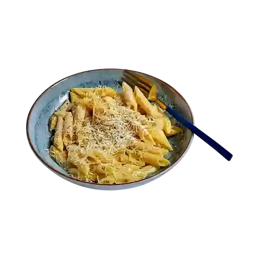 Pasta 4 Formaggi