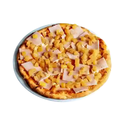 Pizza Hawaiana
