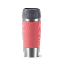 T-Fal Tfal Termo Mug Easy Twist Rojo