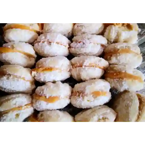 Alfajores Rellenos