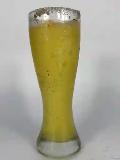 Granizado Maracuyá 400Ml