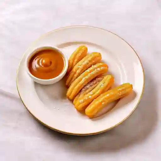 Churros