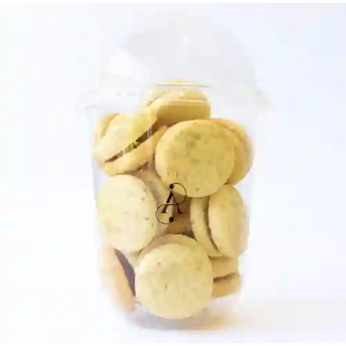 Car Alfajores