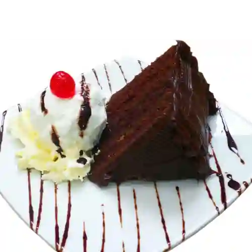 Helado + Torta