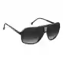 Gafas Unisex Negro 20538408A64WJ Carrera