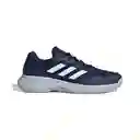 Adidas Zapatos Gamecourt Para Hombre Azul Talla 9 Ref: IE1112