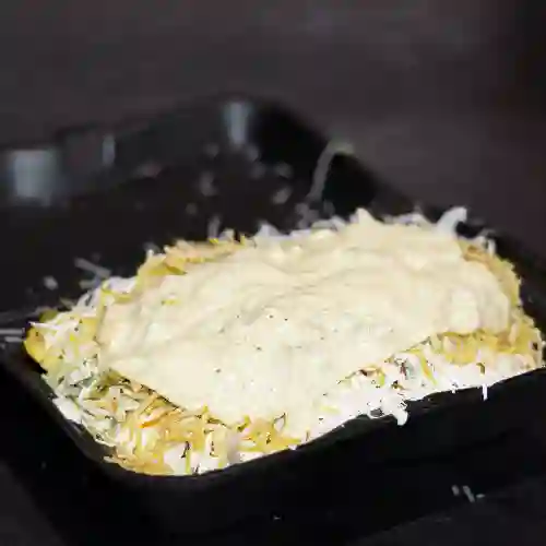 Sencilla Gratinada
