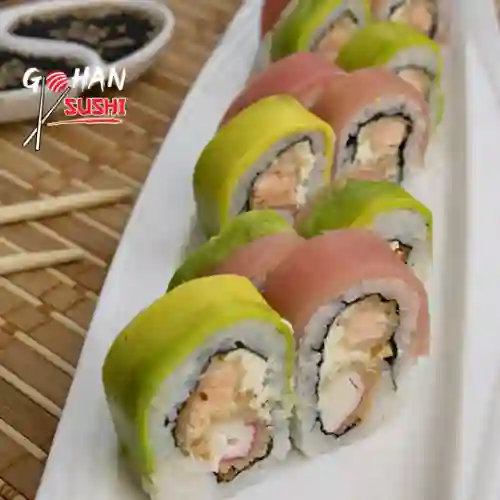 Exotic Roll