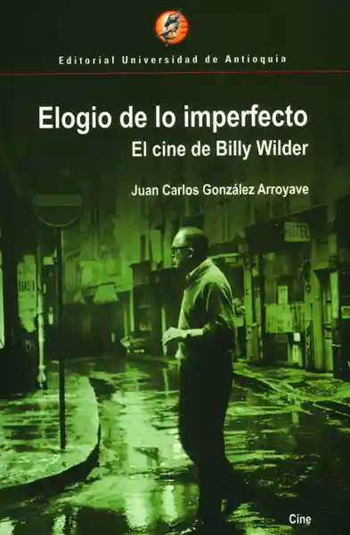 El Tiempo Ogio De Lo Imperfecto - Juan Carlos González Arroyave