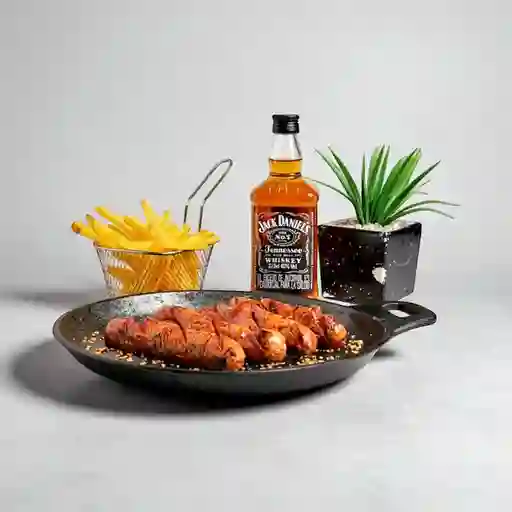 Sausage Old West