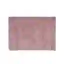 Manta Serie Rosa Miniso