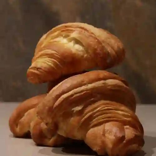 Croissant Relleno