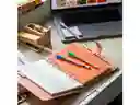 Planificador A5 Con Tapa Dura Casaideas