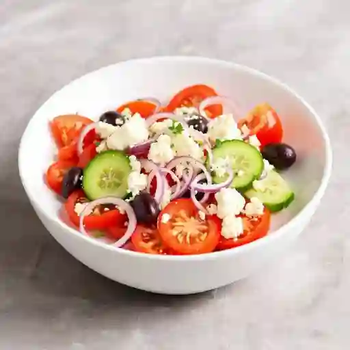 Ensalada Griega