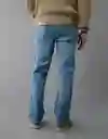 Jean Hombre Azul Talla: 32 x 30 7093540 American Eagle