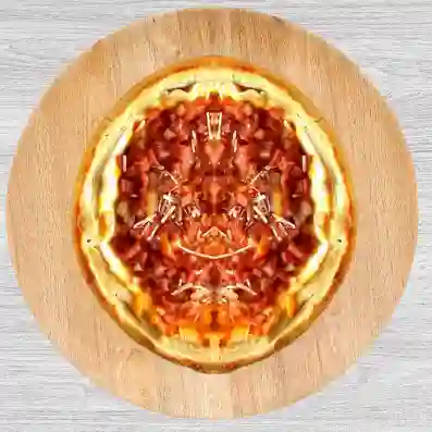 Tocineta-cheddar (2 Personas)